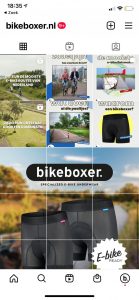 Bikeboxer instagram