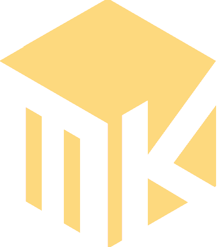 marktklaar logo geel
